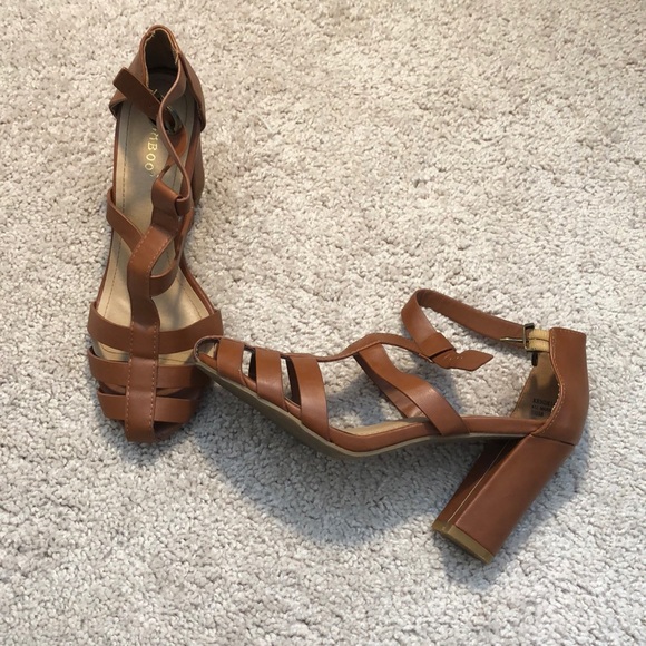 Heels - Picture 2 of 2